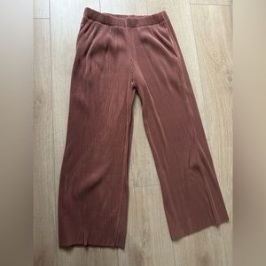Uniqlo Pants Size S